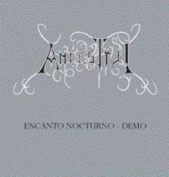 Ancestral (NIC) : Encanto Nocturno